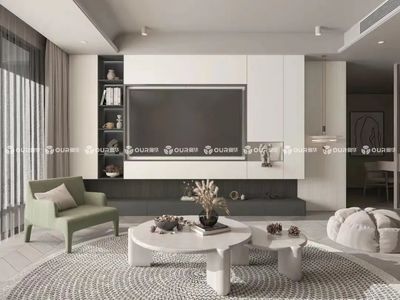 質量先行，品質提升 奧華超級工廠攜手中國質量檢驗協會啟動質量月活動，引領家居設計新標準