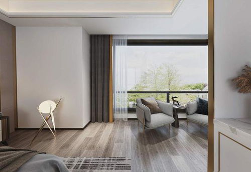 讓宅萬家全屋整裝，重新定義您的理想家居生活