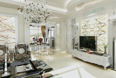 愛立新全屋整裝 細節(jié)鑄就安全生活，高清圖鑒引領家居設計新風尚