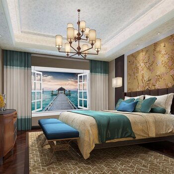 中山美佳匯全屋整裝 解鎖家居風格無限可能，締造精美生活空間