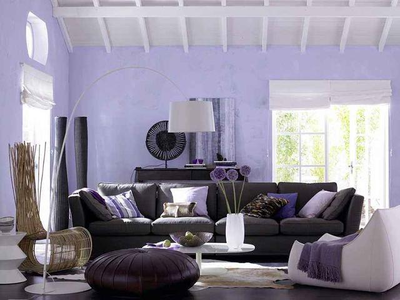 家裝的色彩搭配選擇技巧 果道家居整裝為您點亮理想生活