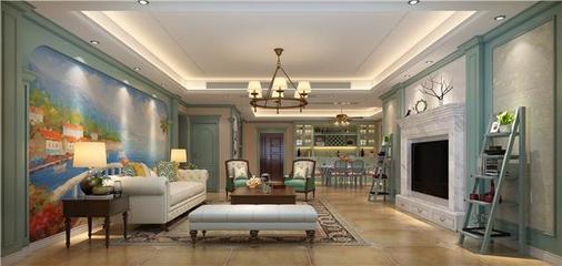 宅居森林 以全屋整裝與私人訂制，重新定義理想家居設計